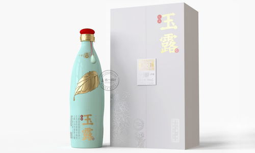 古一设计深圳创意白酒设计公司分享 如何打造高档白酒包装设计
